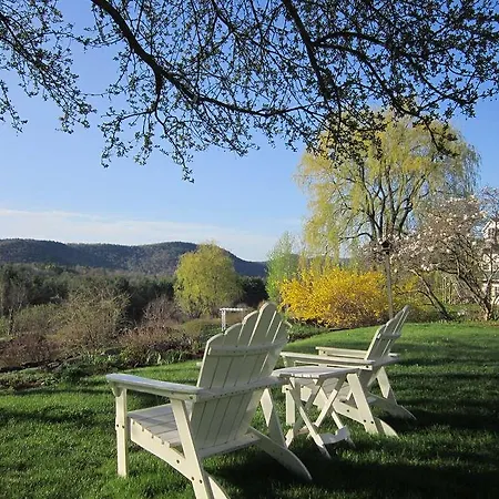 Windham Hill Inn 