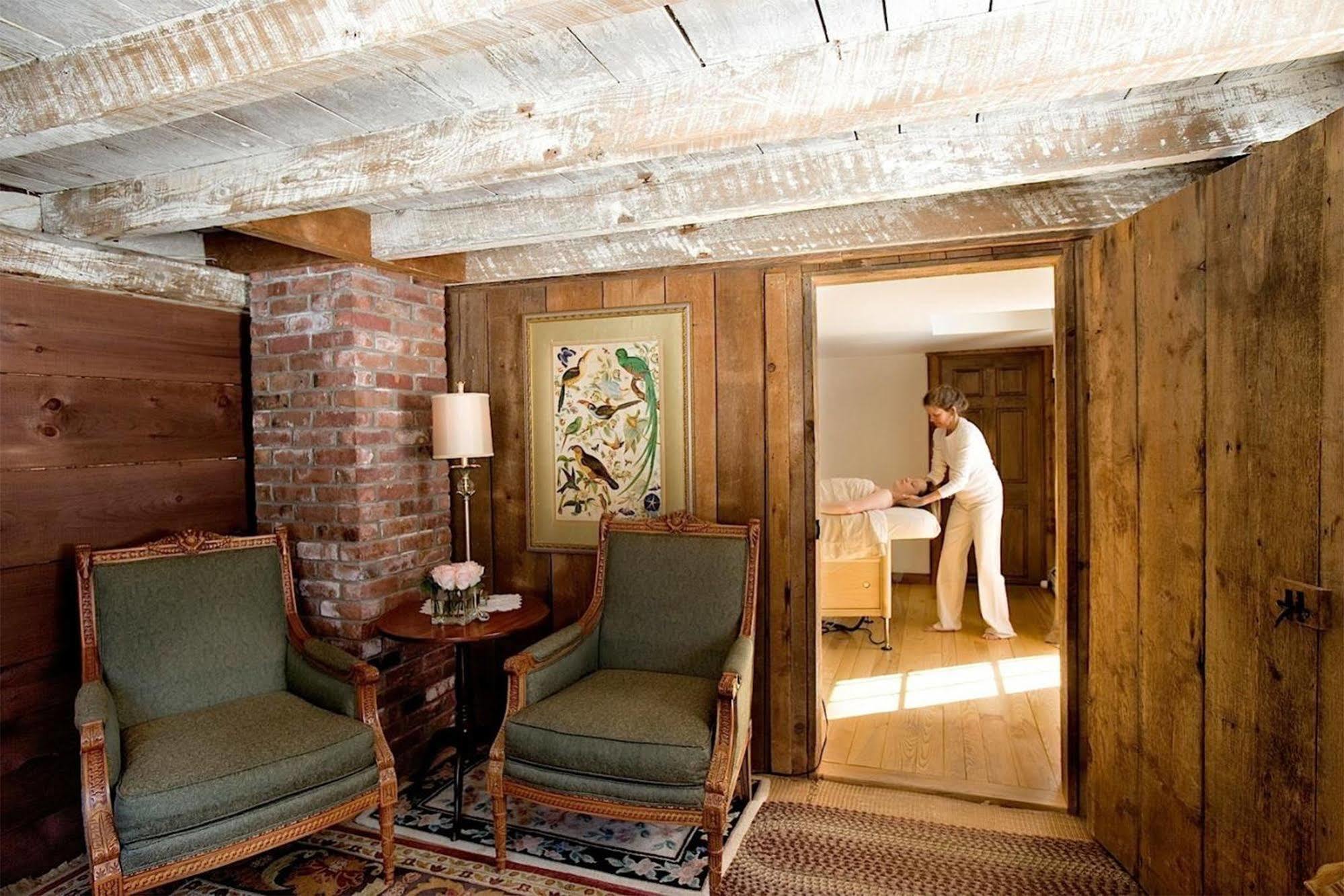 Inn Windham Hill West Townshend