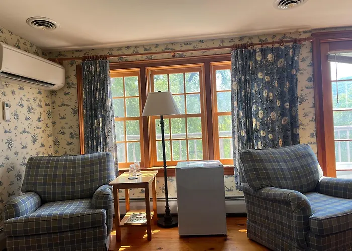 Windham Hill Inn