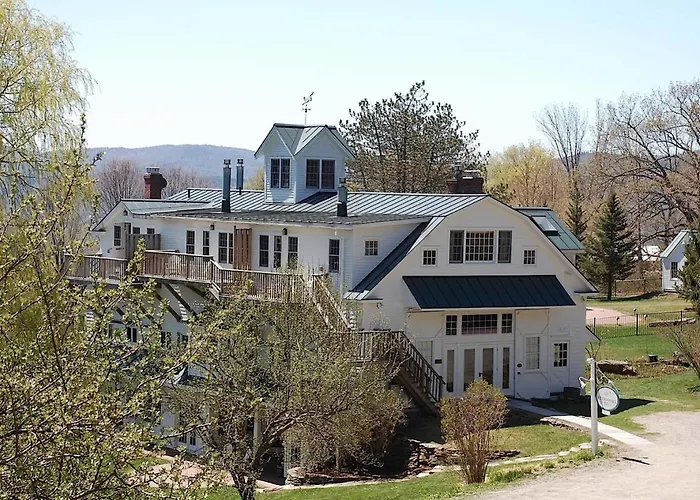 Windham Hill Inn