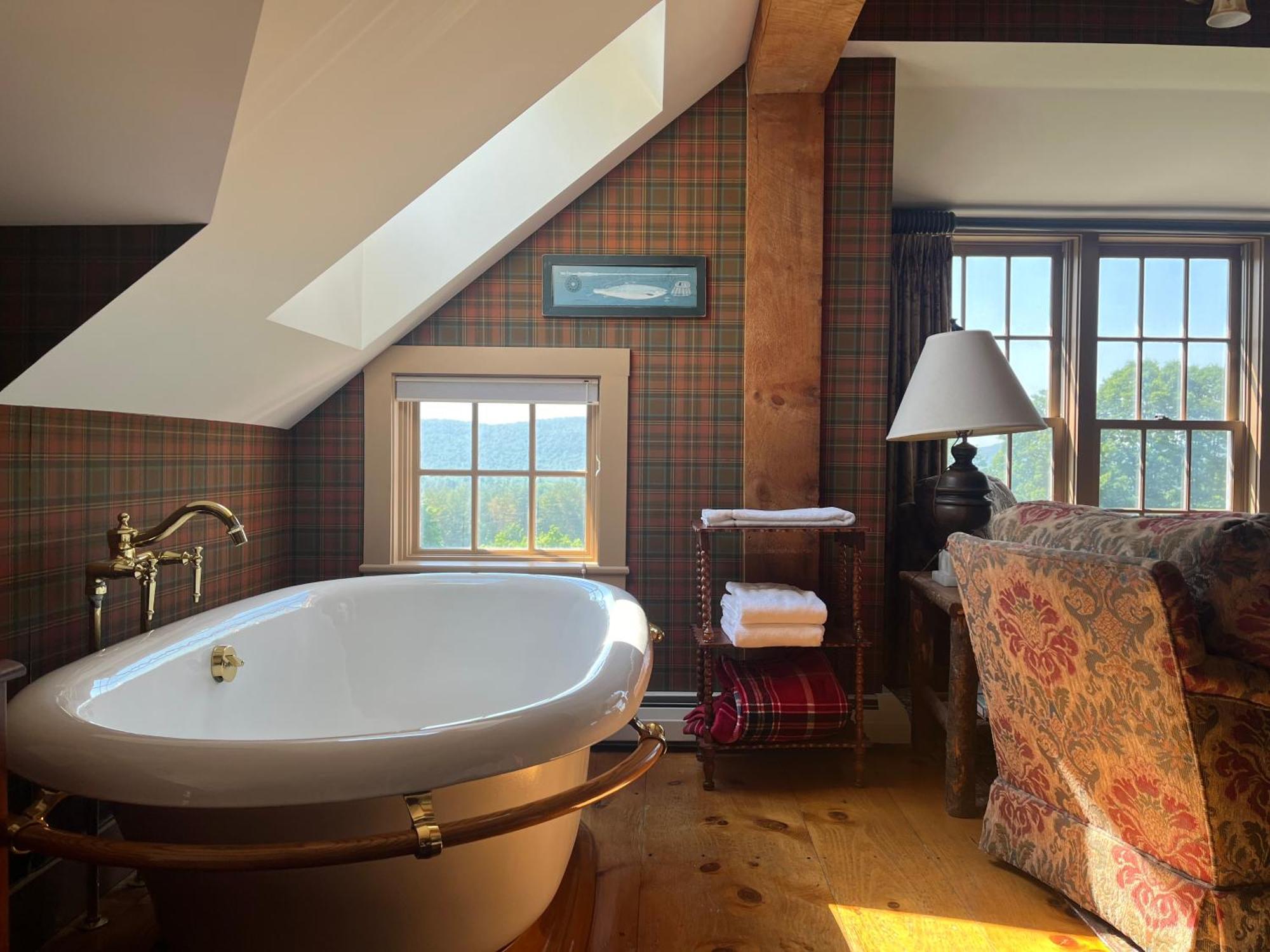 Windham Hill Inn