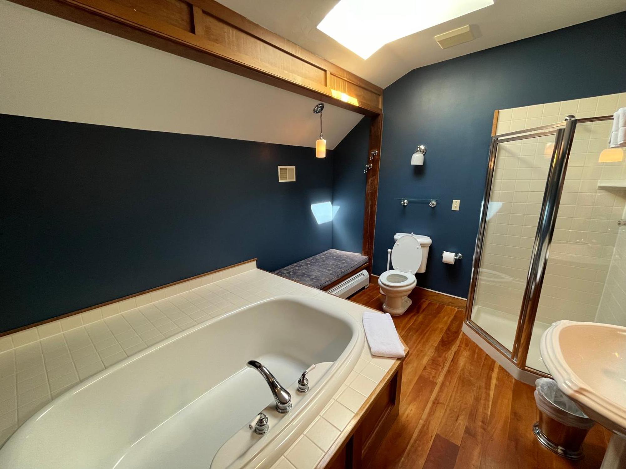 Windham Hill Inn 4*