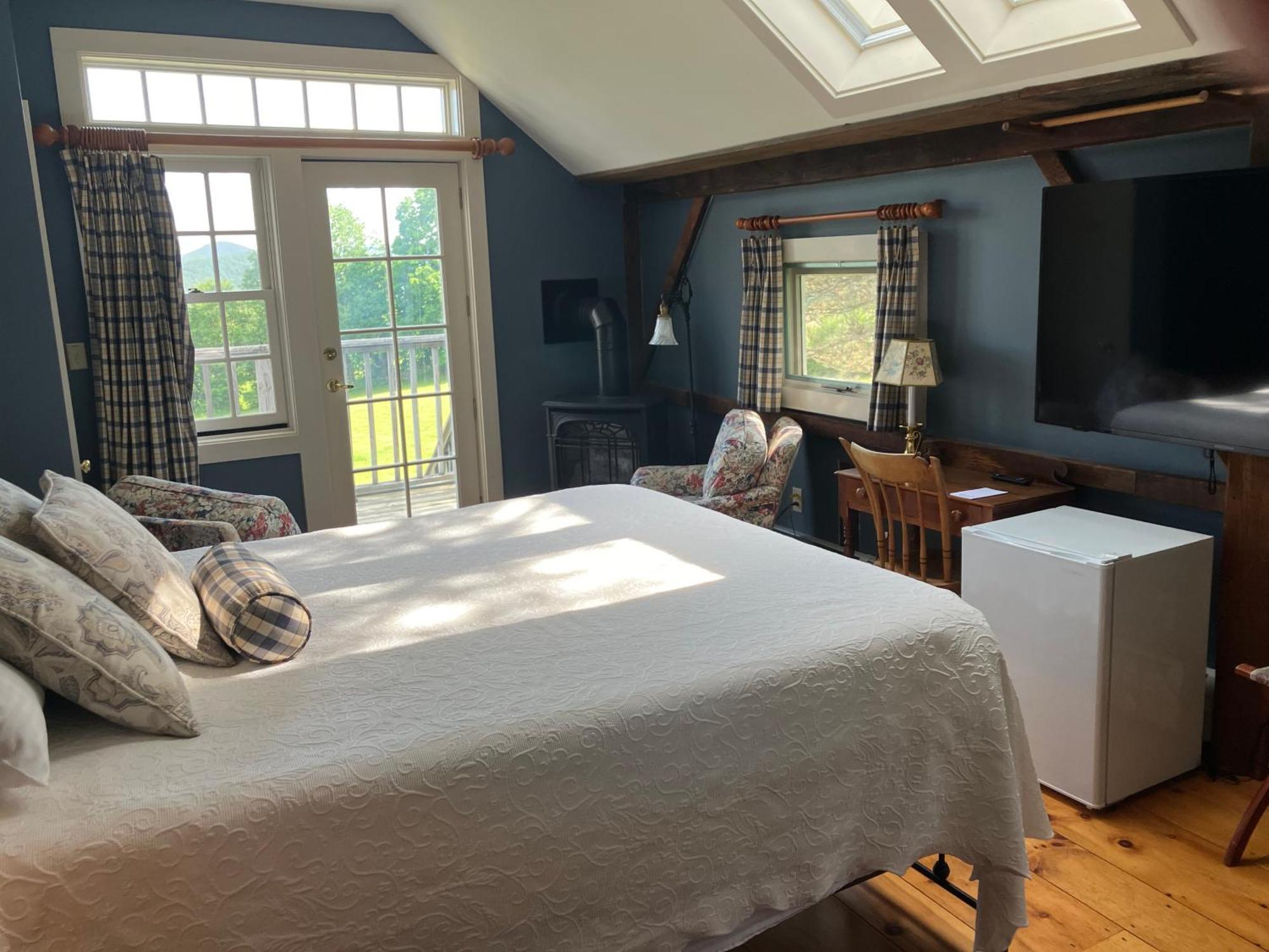 Windham Hill 4* West Townshend