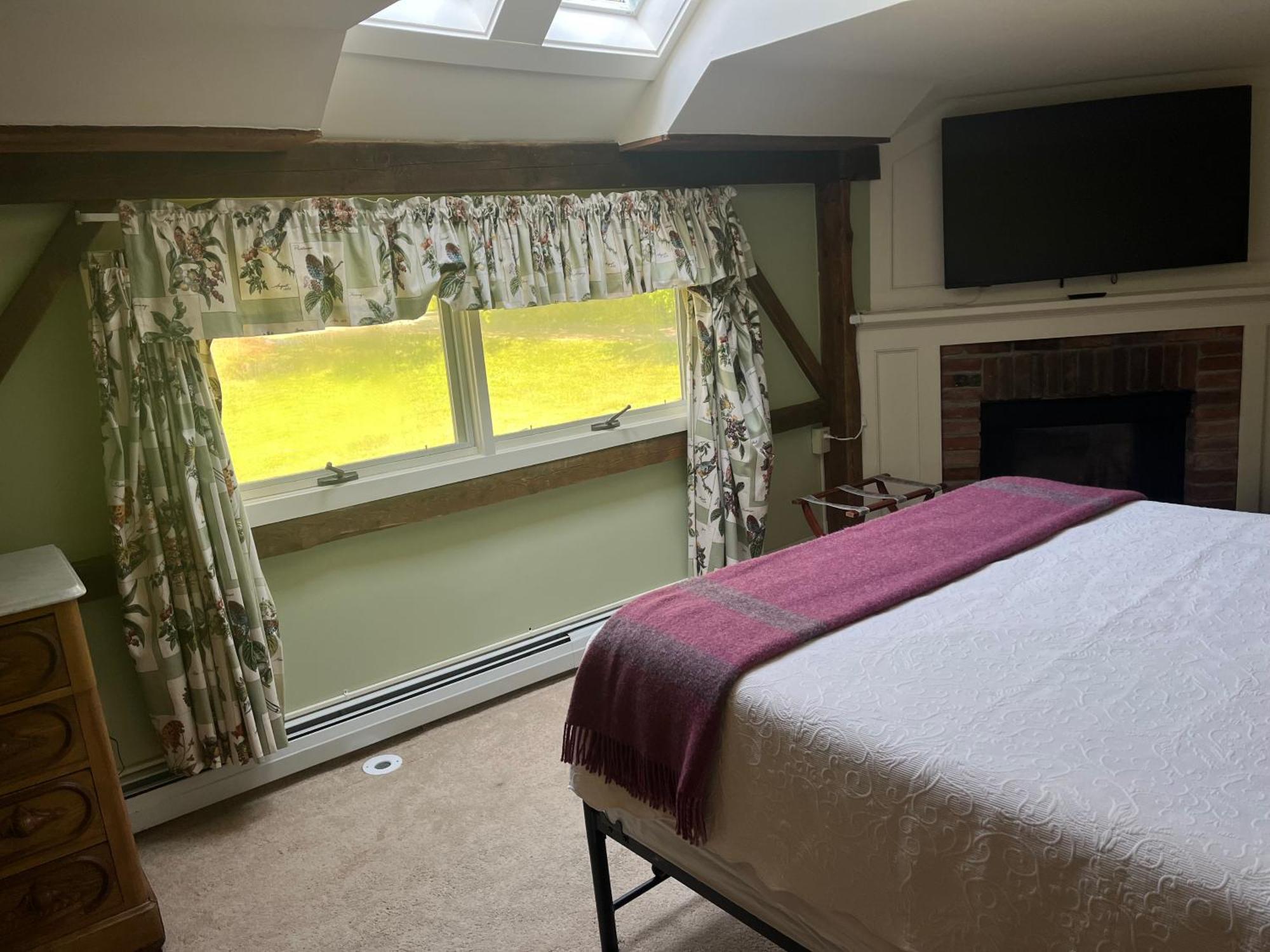 Windham Hill Inn 4*