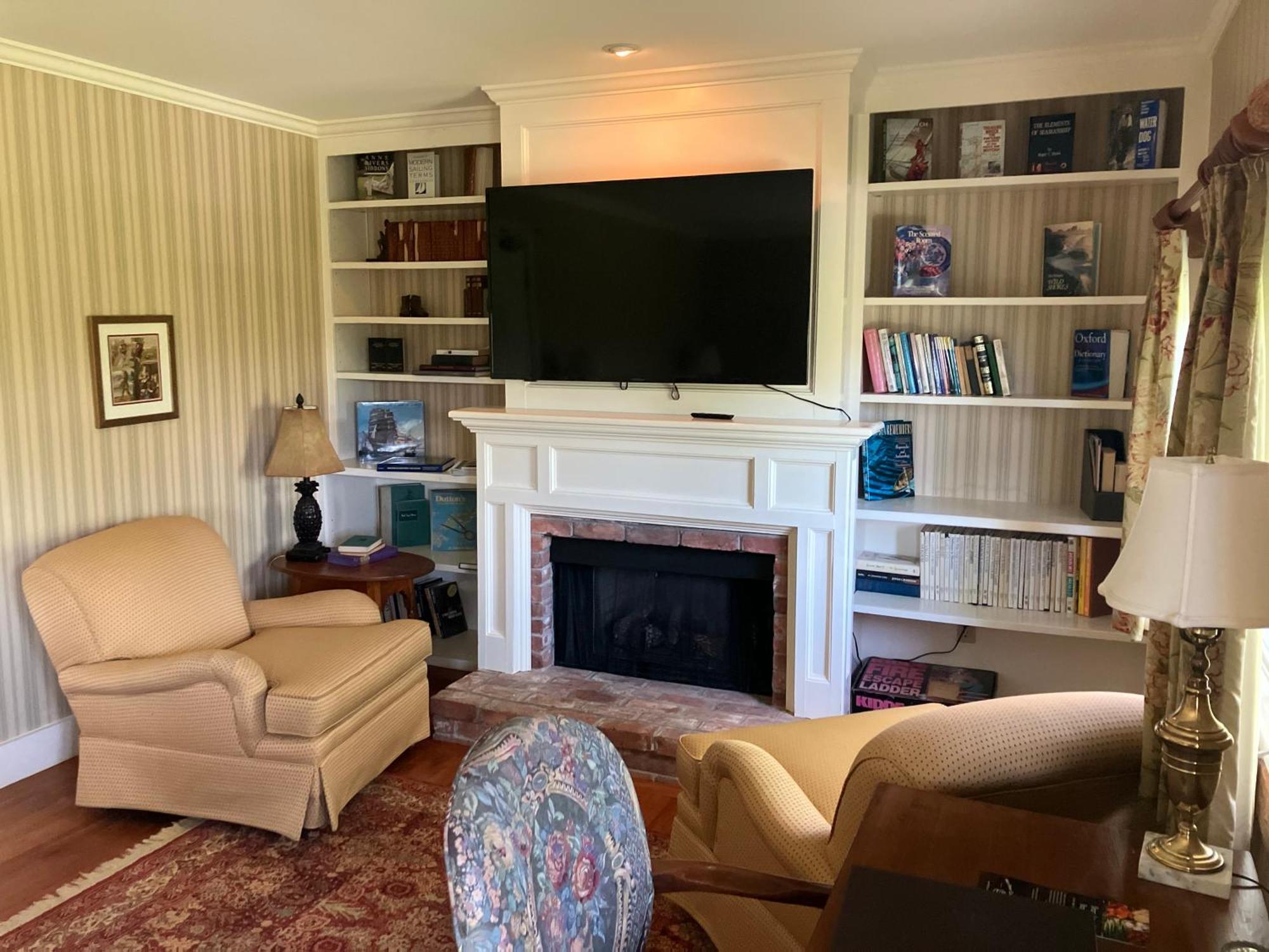 Windham Hill Inn