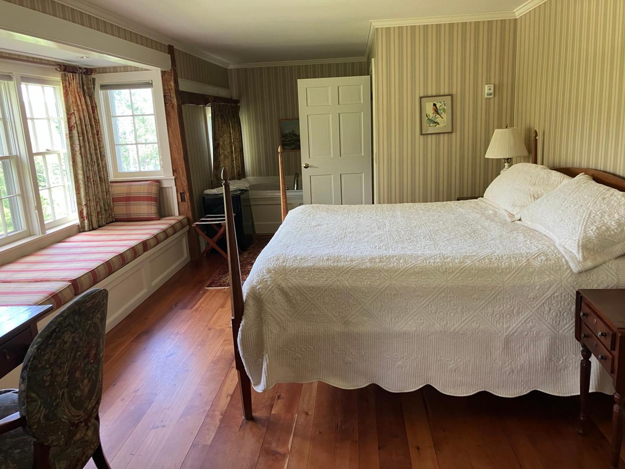 Inn Windham Hill