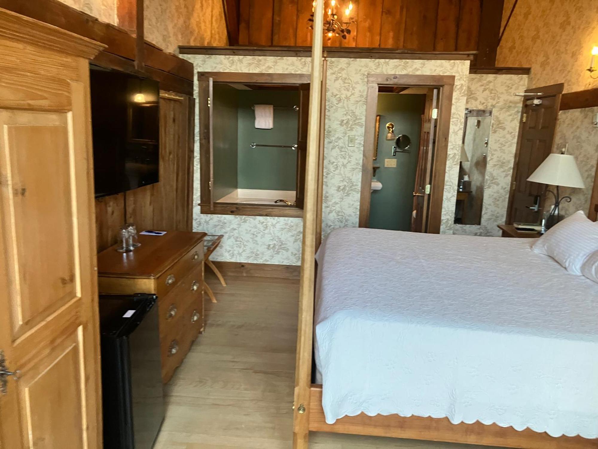 Inn Windham Hill 4*