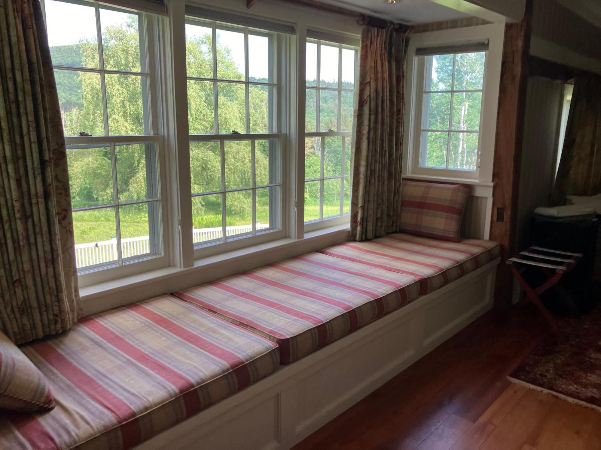 Windham Hill 4*