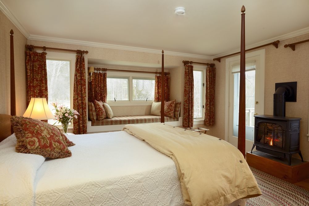 Inn Windham Hill 4*