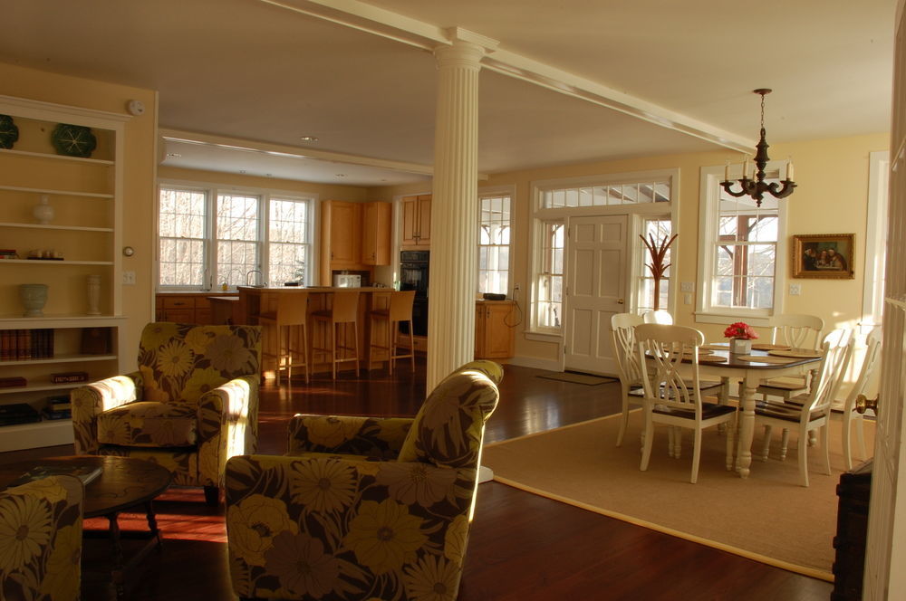 Windham Hill Inn