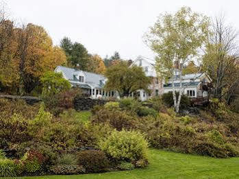Windham Hill Inn West Townshend