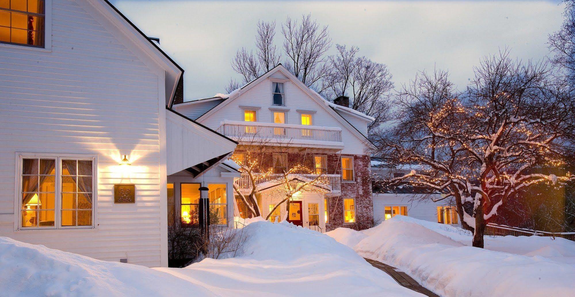 Inn Windham Hill West Townshend