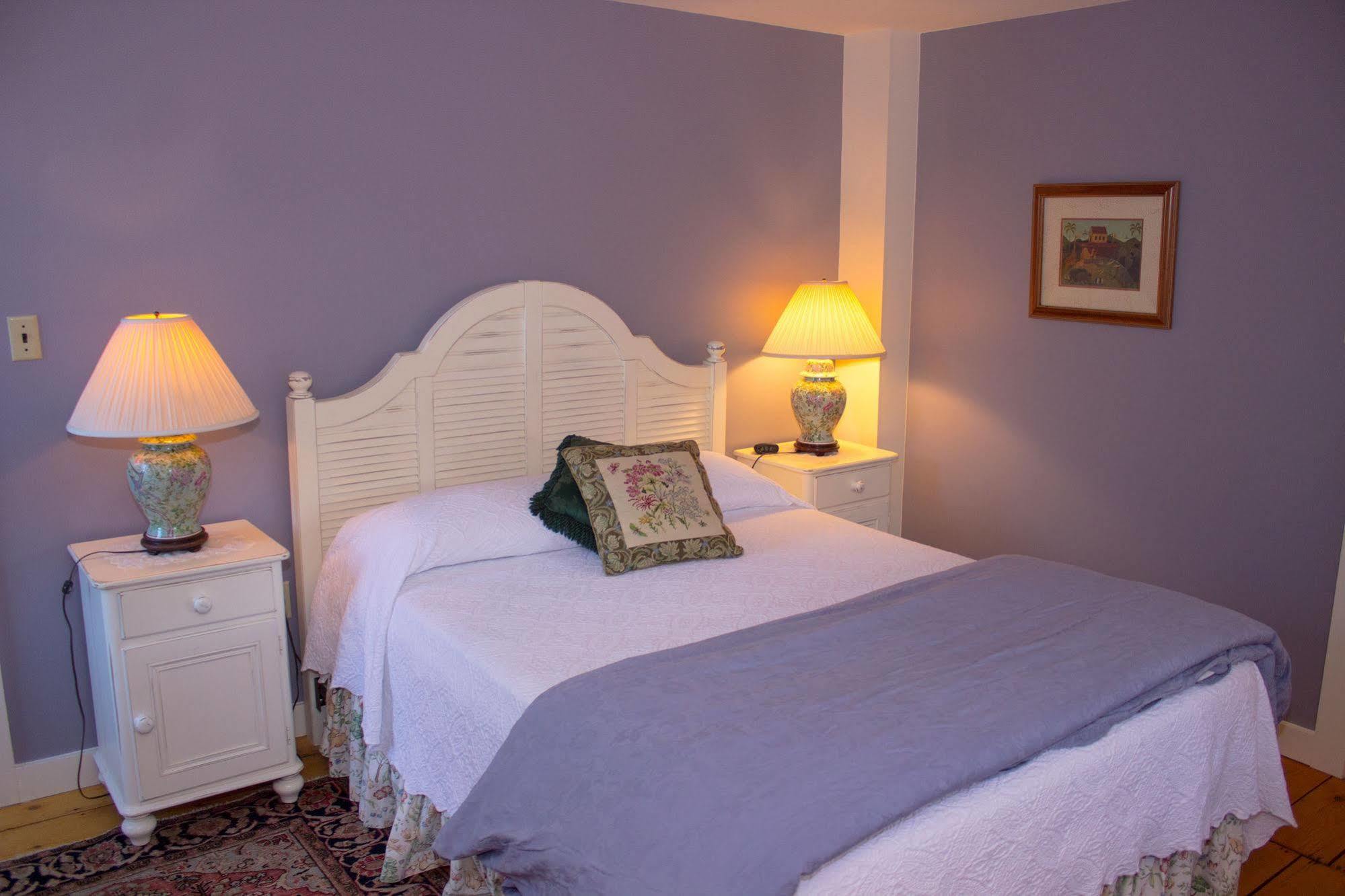 Windham Hill Inn 4*