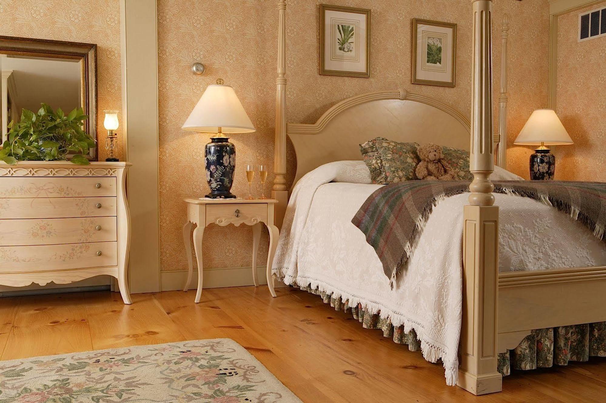 Inn Windham Hill West Townshend