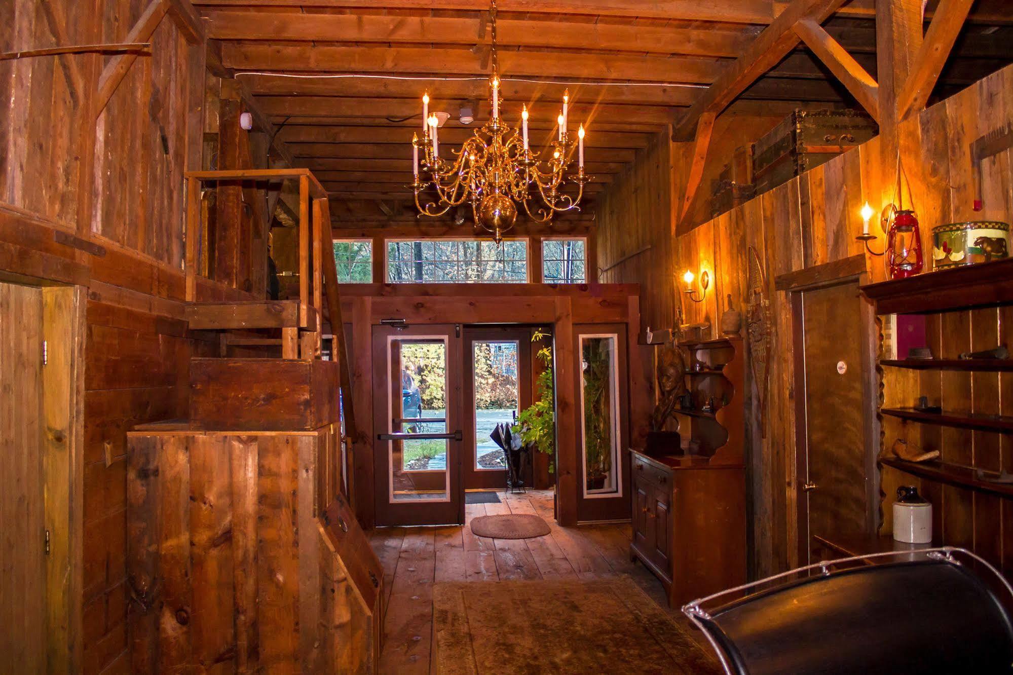 Windham Hill Inn West Townshend