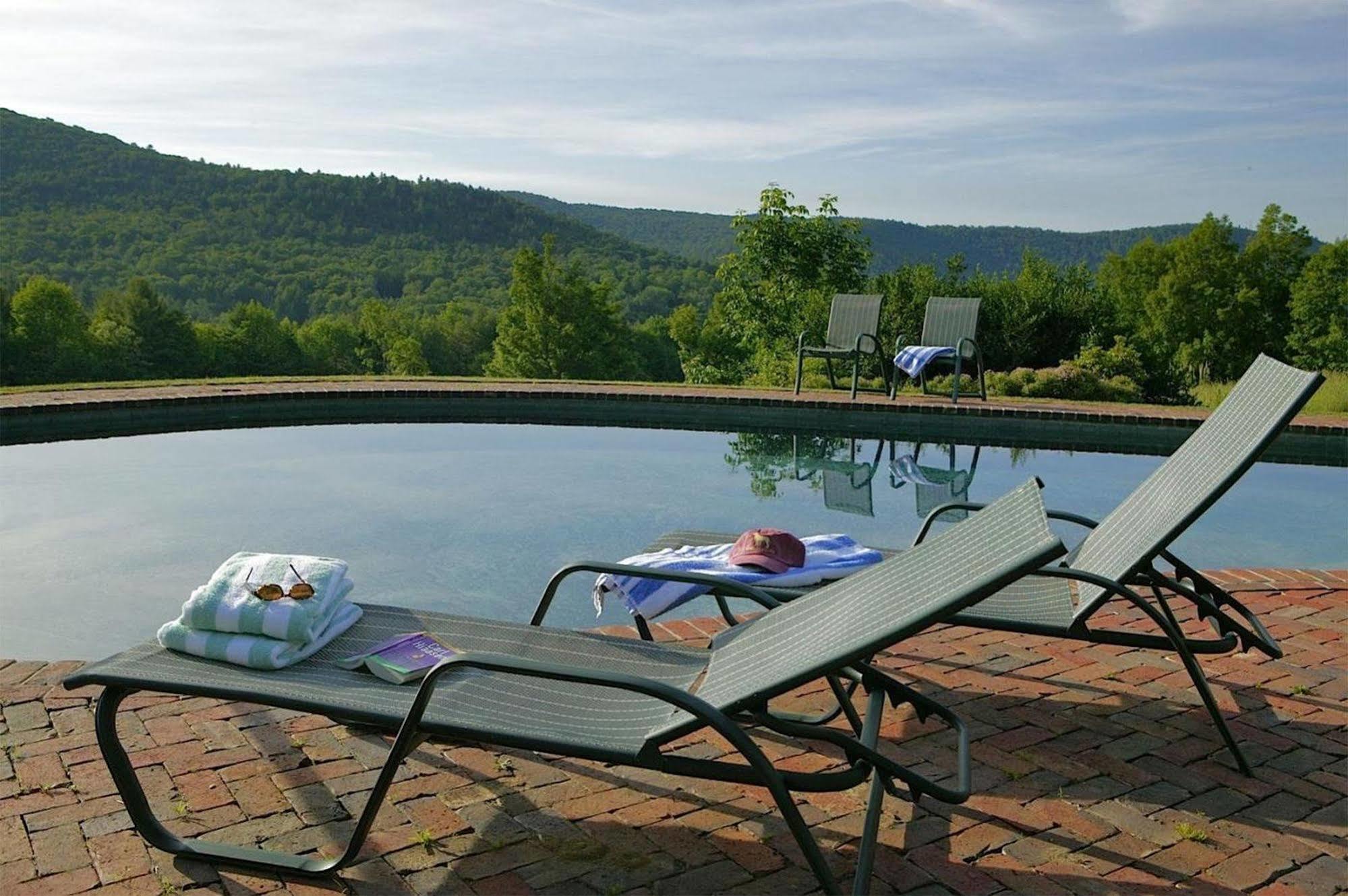 Windham Hill Inn West Townshend