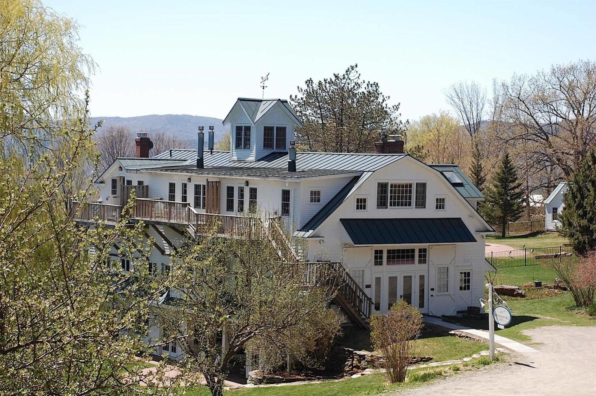 Windham Hill Inn West Townshend