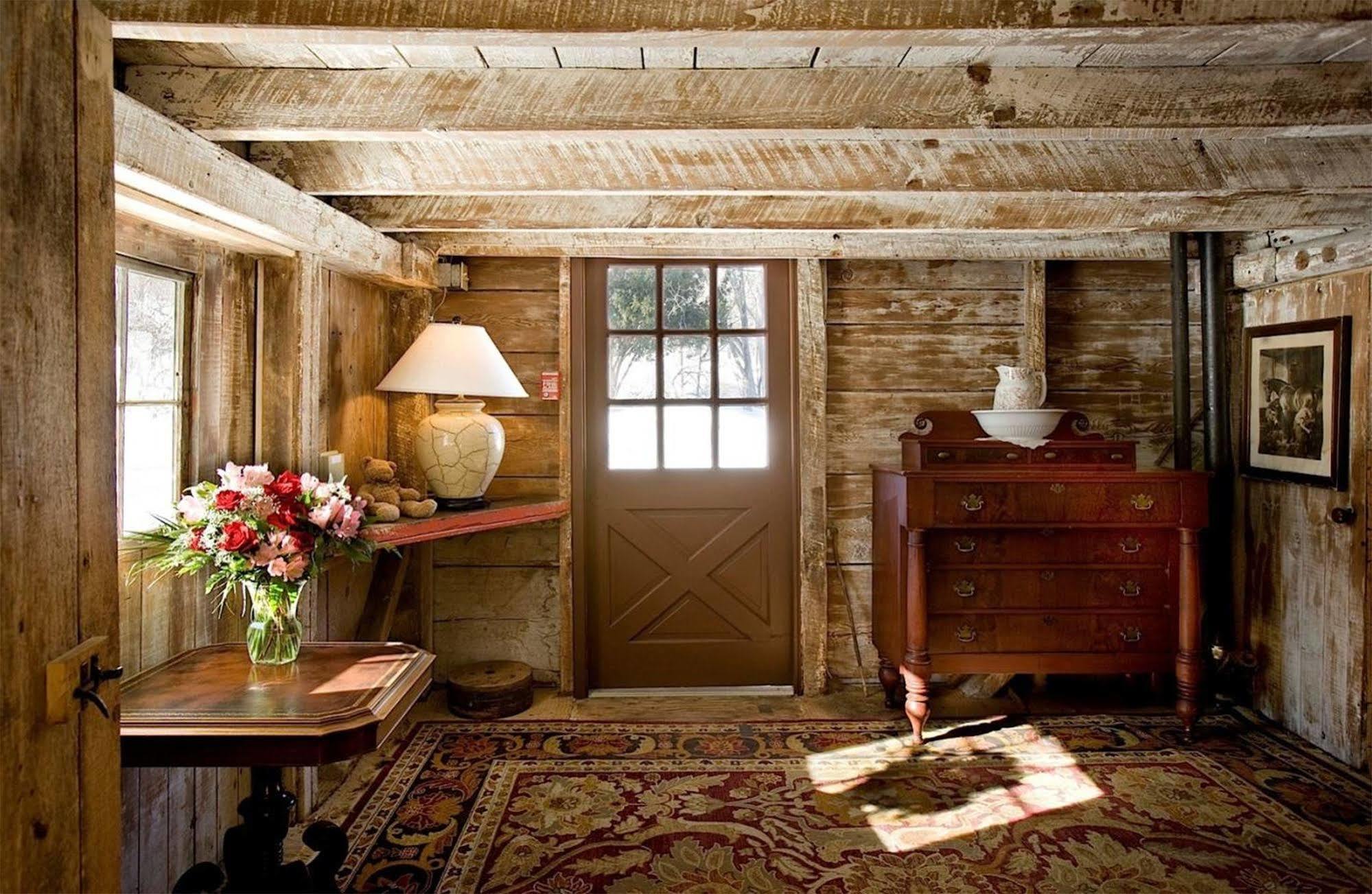 Windham Hill Inn