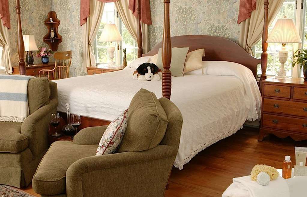 Inn Windham Hill 4*