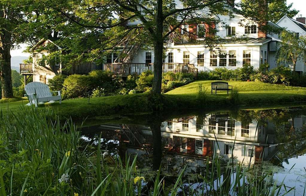 Windham Hill Inn 4*