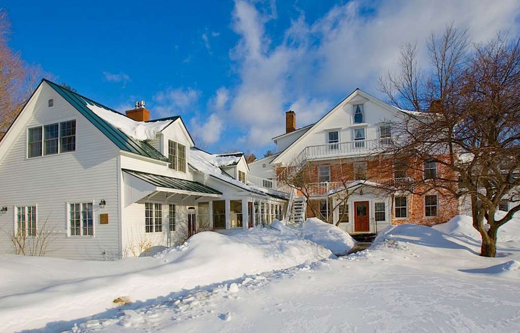 Inn Windham Hill West Townshend