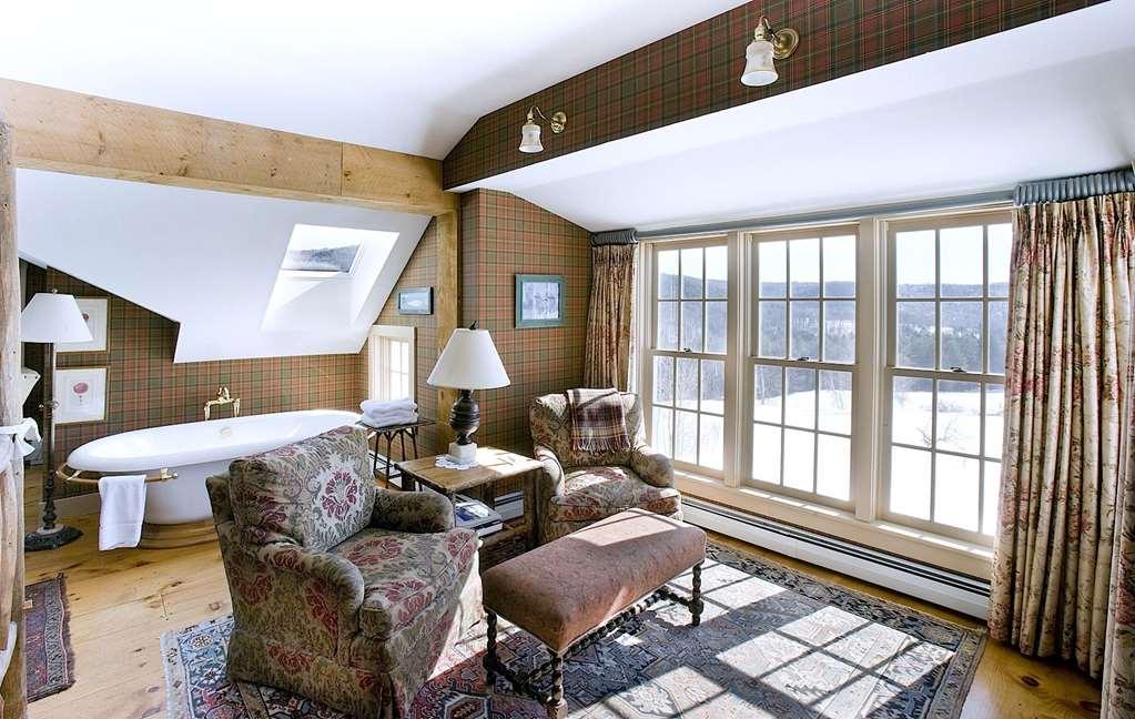 Windham Hill 4* West Townshend