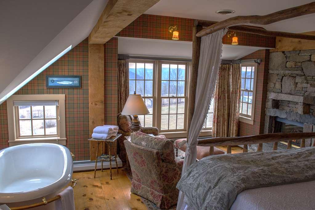 Inn Windham Hill
