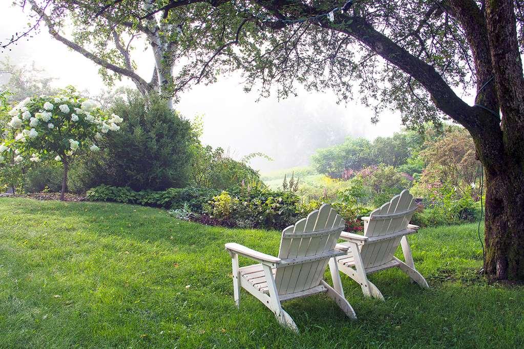 Windham Hill Inn