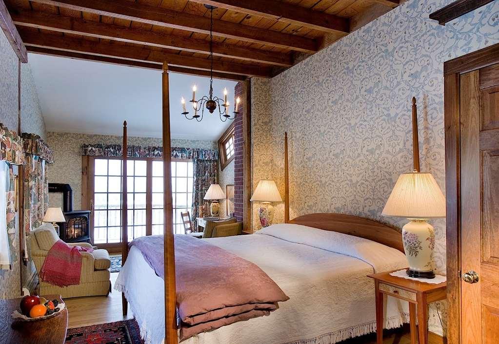 Inn Windham Hill 4*