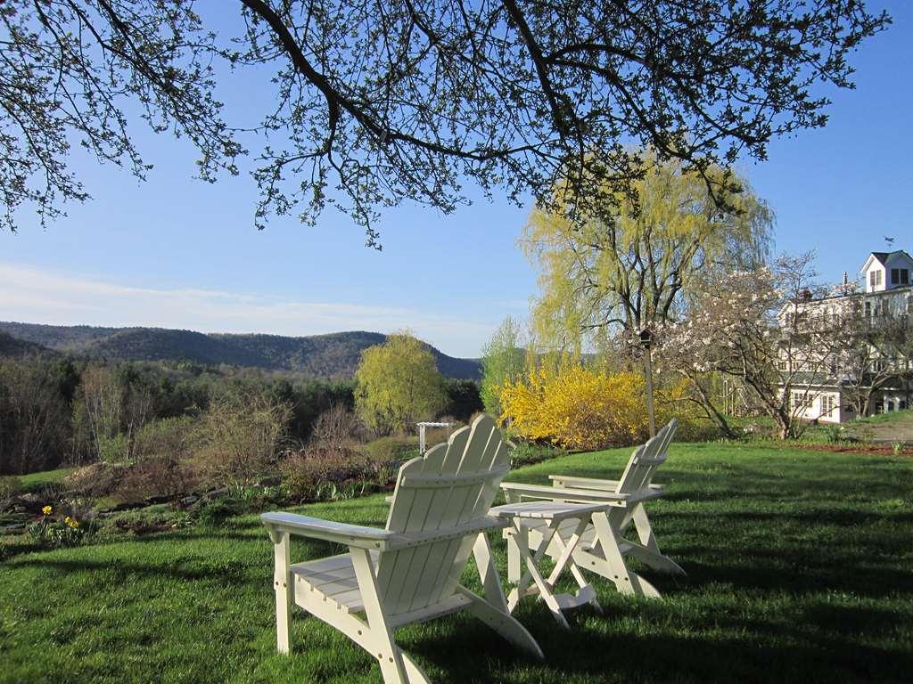 Windham Hill Inn 4*