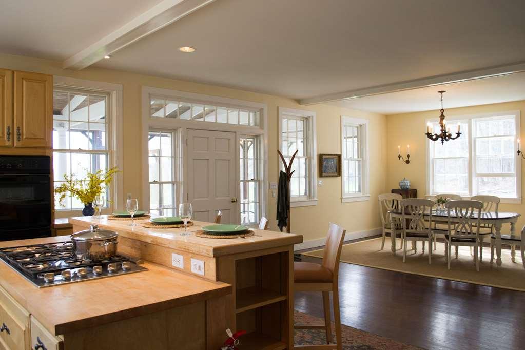 Windham Hill Inn West Townshend