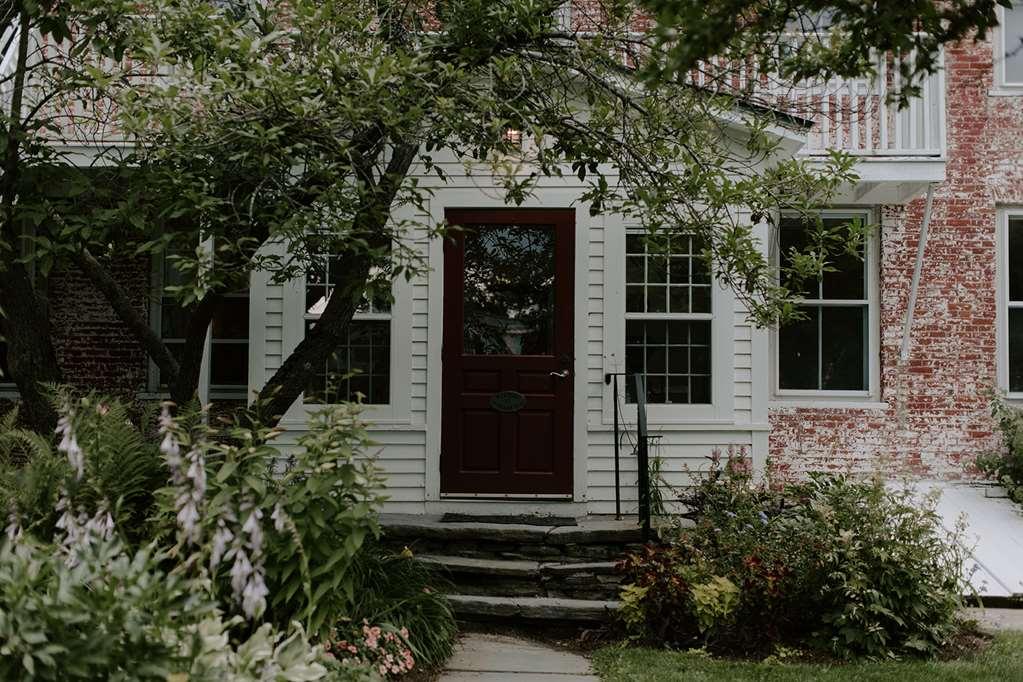 Inn Windham Hill